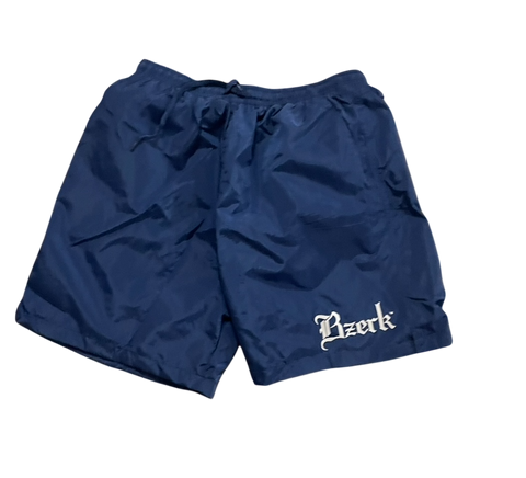 Poly Shorts