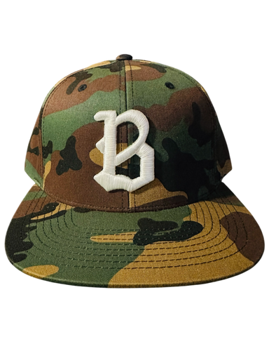 Cobra B Snap Camo