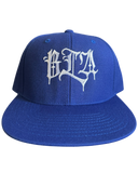 BLA SnapBack RYL