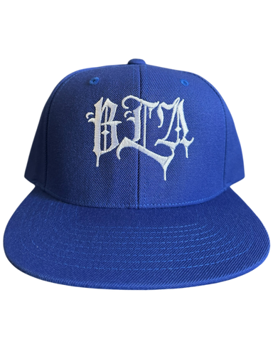 BLA SnapBack RYL
