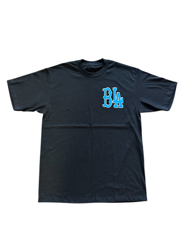BROOK BLA TEE