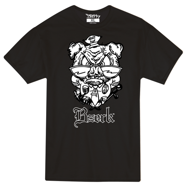 SGT. BACON TEE