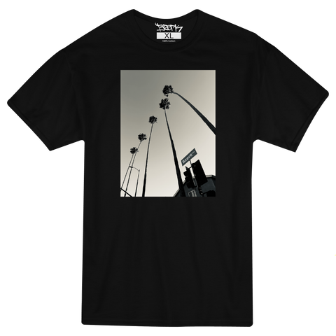 PALMS TEE BZERK