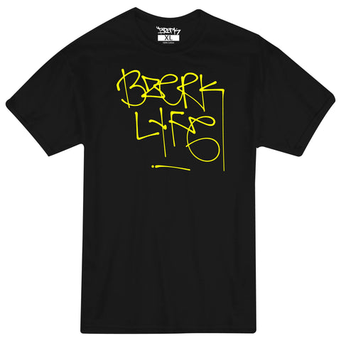 Non-stop tee