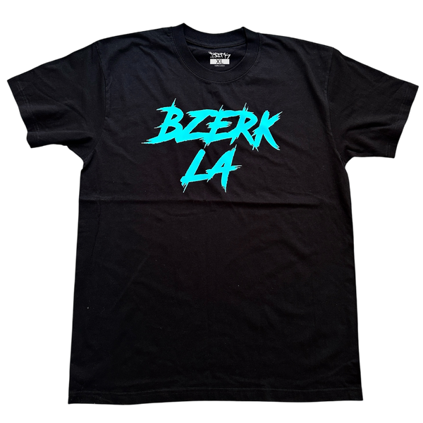 BRUSH TEE