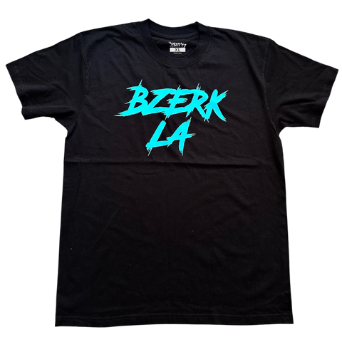 BRUSH TEE