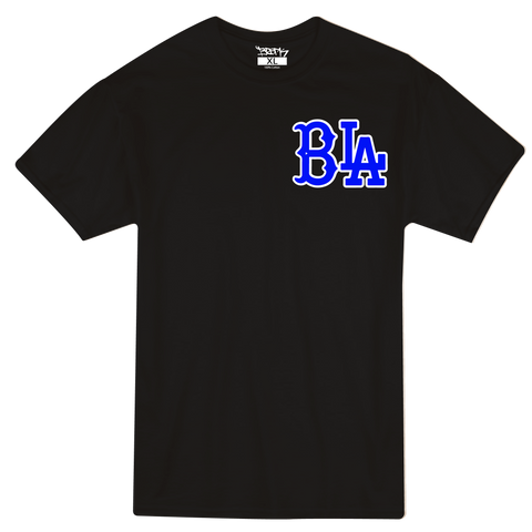 BROOK BLA TEE