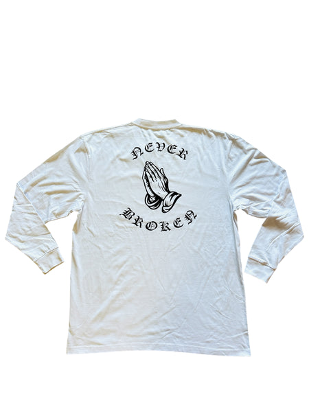 Never Broken LS