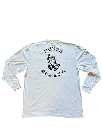 Never Broken LS
