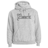 SGT. BACON HOODIE