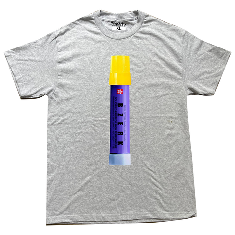 STREAK Gray