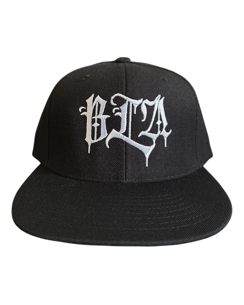 BLA SnapBack BLK