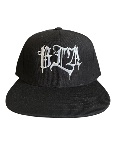 BLA SnapBack BLK