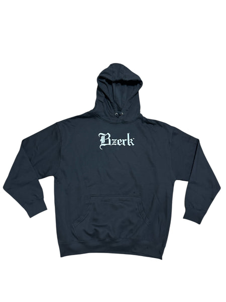 Bzerk OE 3M Hoodie