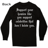 SUPPORT YOUR HOMIES LS