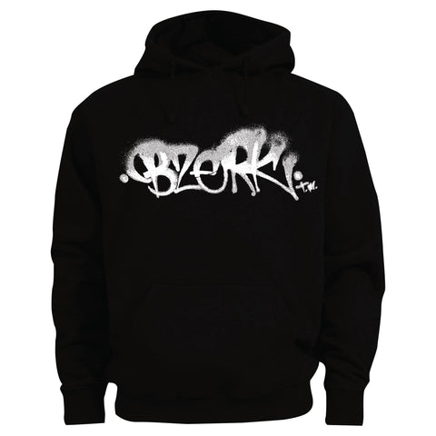 Flare Hoodie