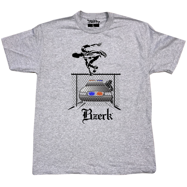 RUN TEE