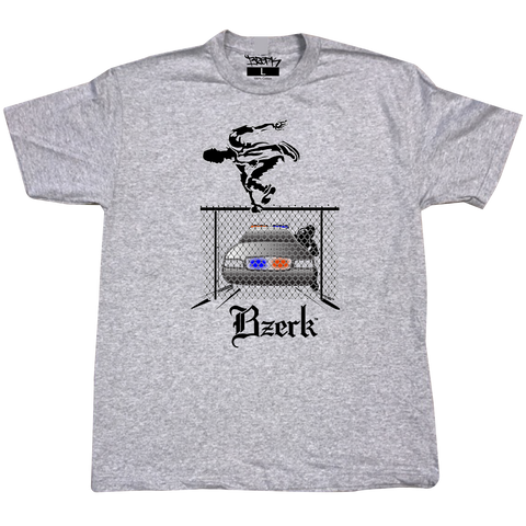 RUN TEE