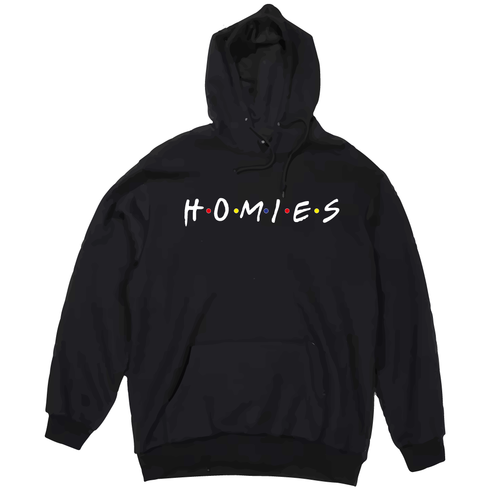 Homies sweater online