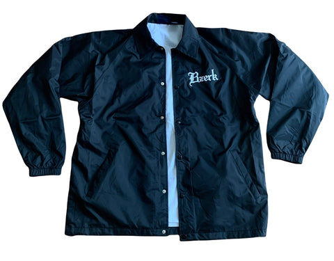 BZERK OE Windbreaker